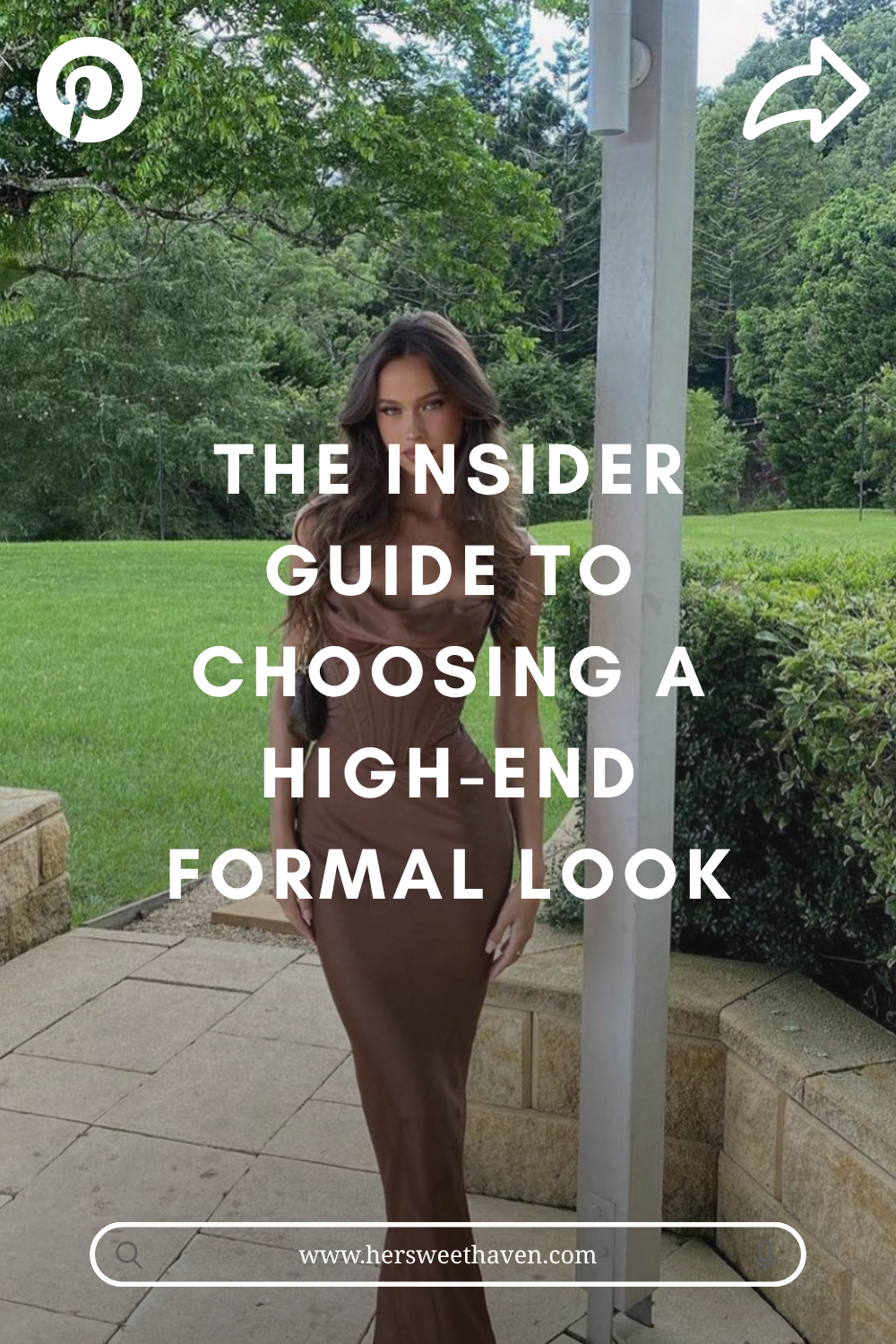 How to Select a Stunning Formal Dress