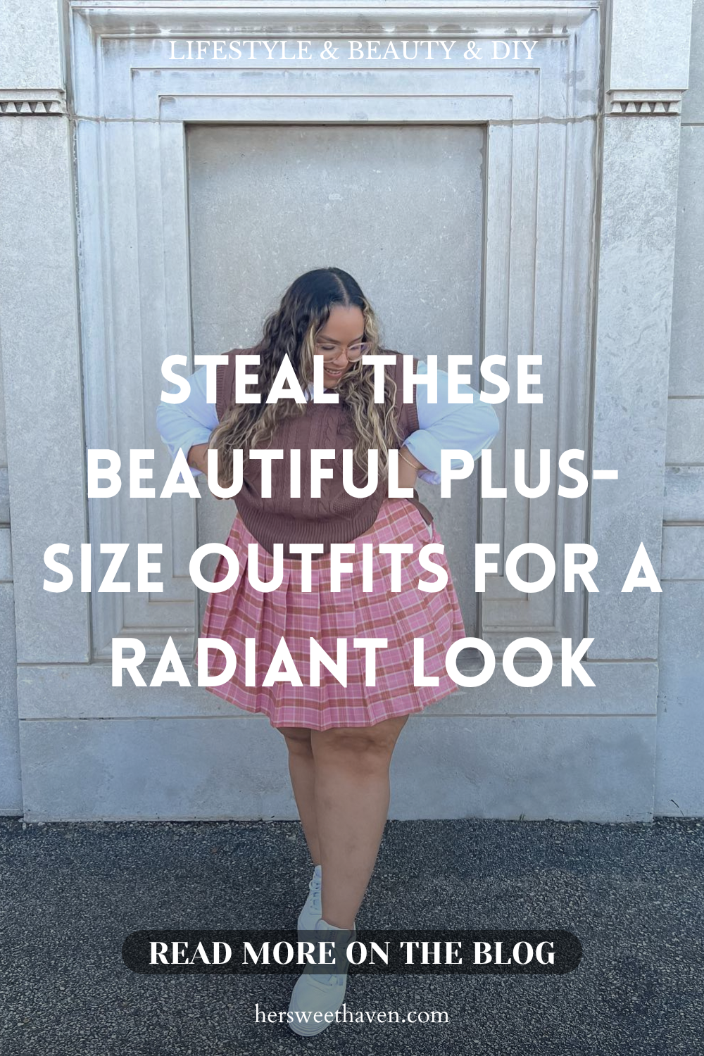 Plus Size Summer Outfits That Feel as Good as They Look