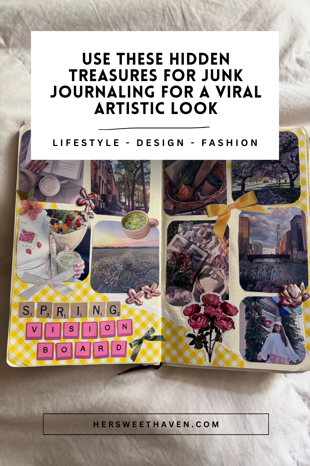 Best Practices For Junk Journaling In 2026