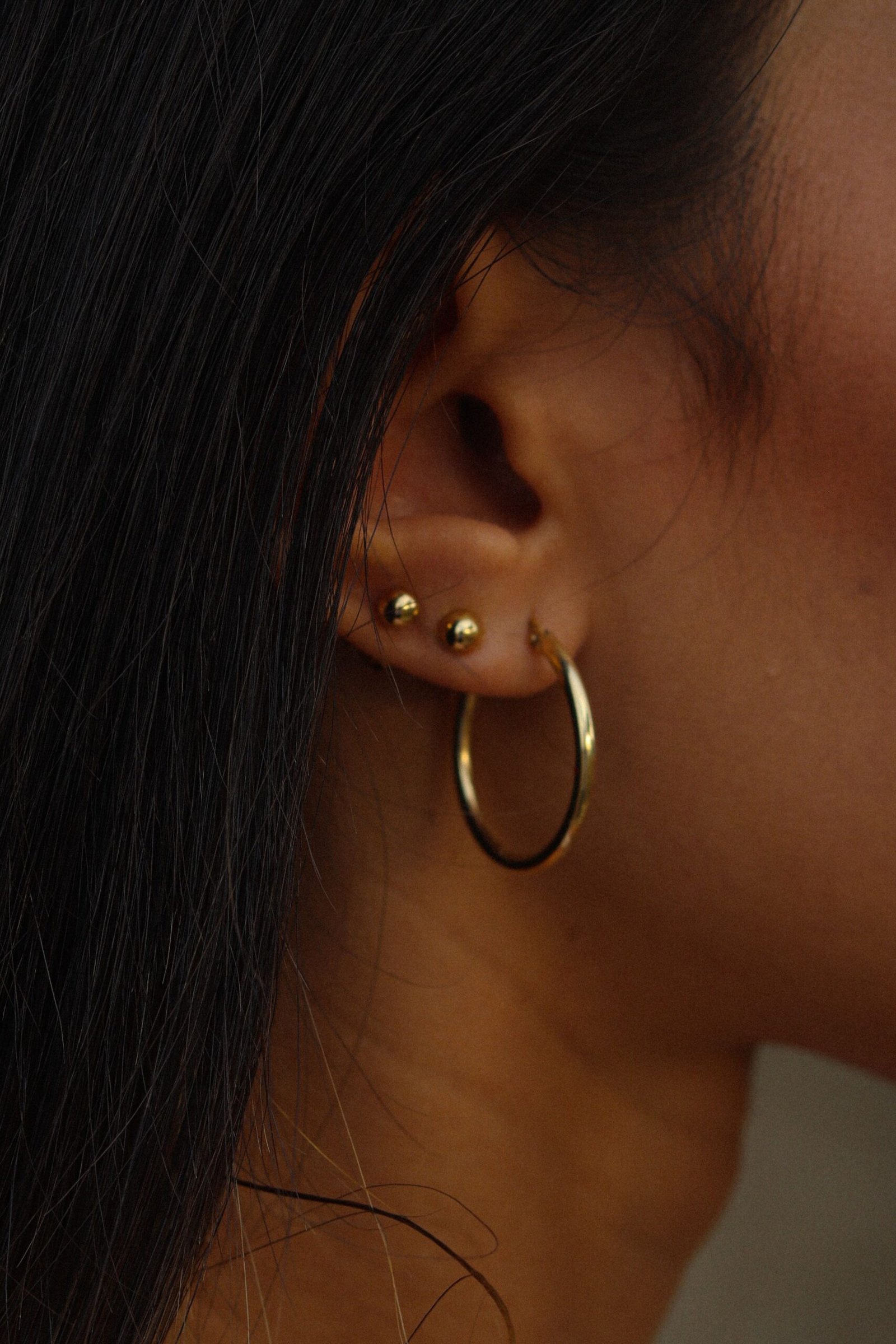 Everything You Need To Know Before Getting An Ear Piercing
