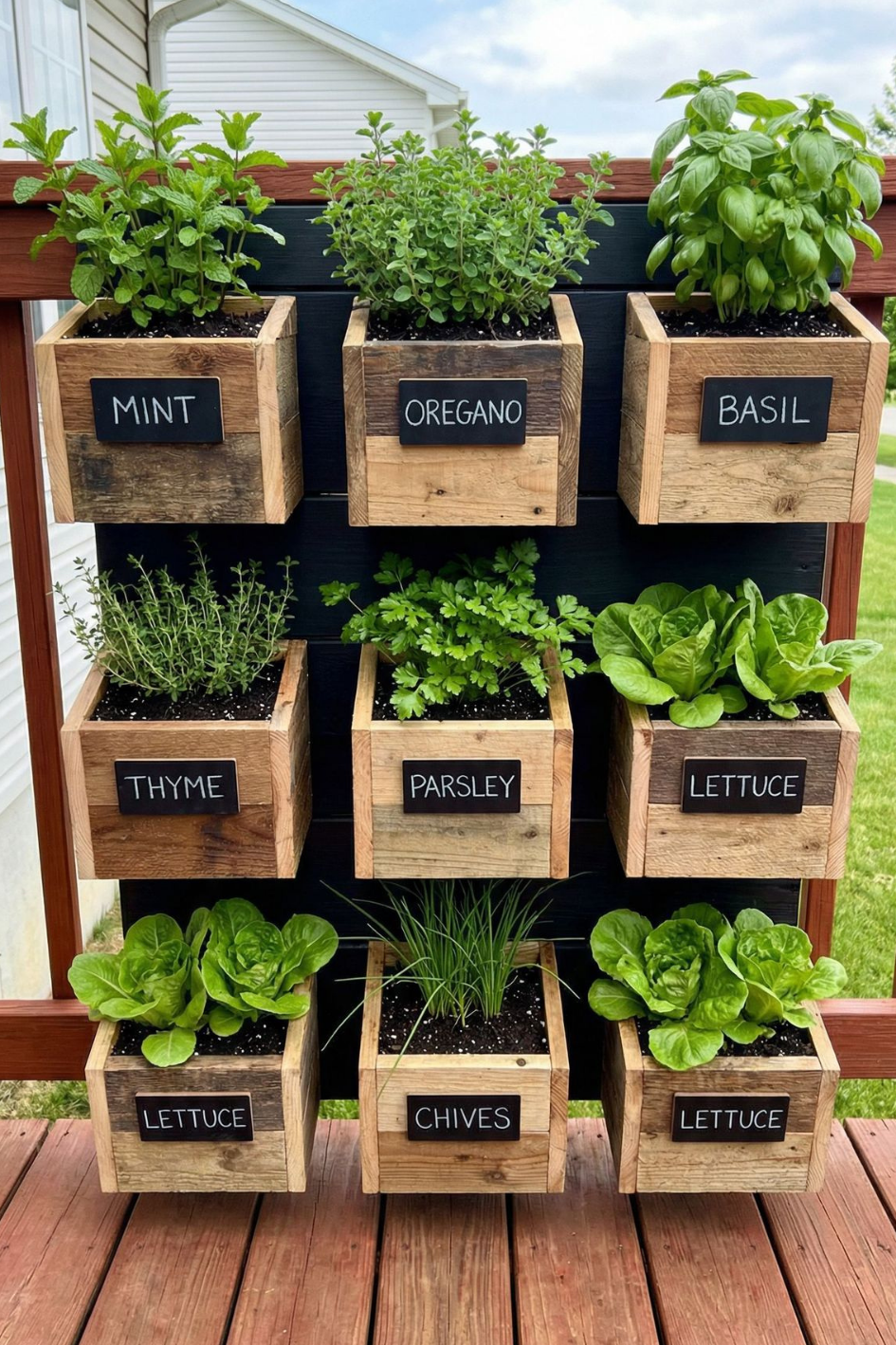 Container Garden Design Ideas for Patios That Are Easy to Make