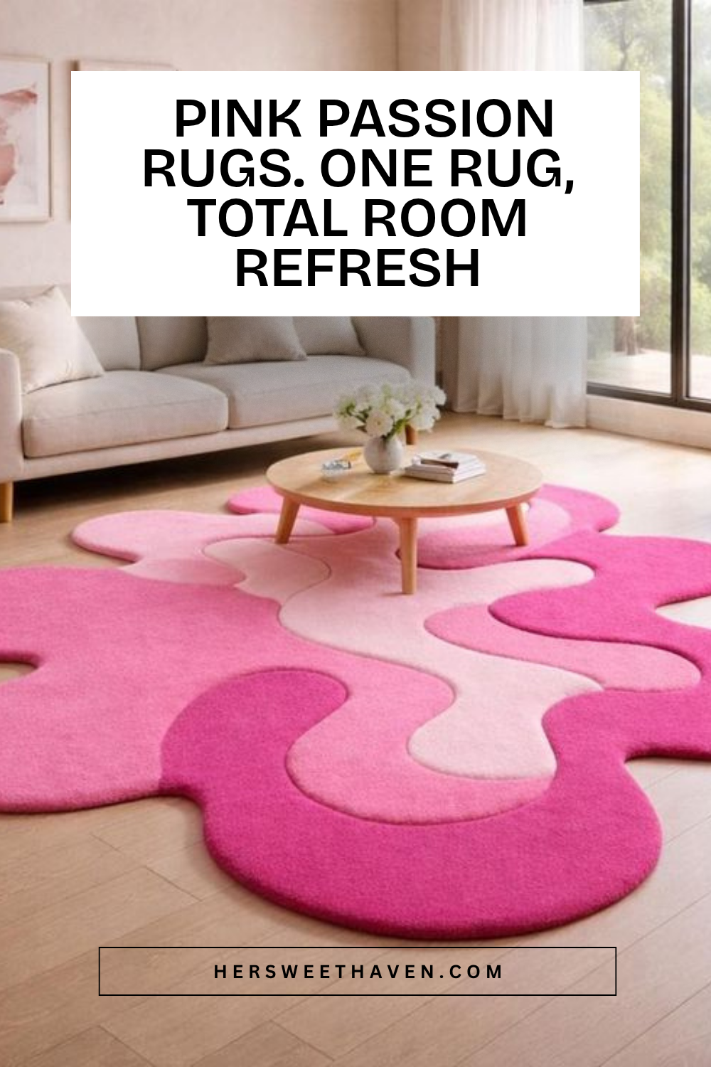 Pink Passion Rugs and Why They’re Suddenly Everywhere