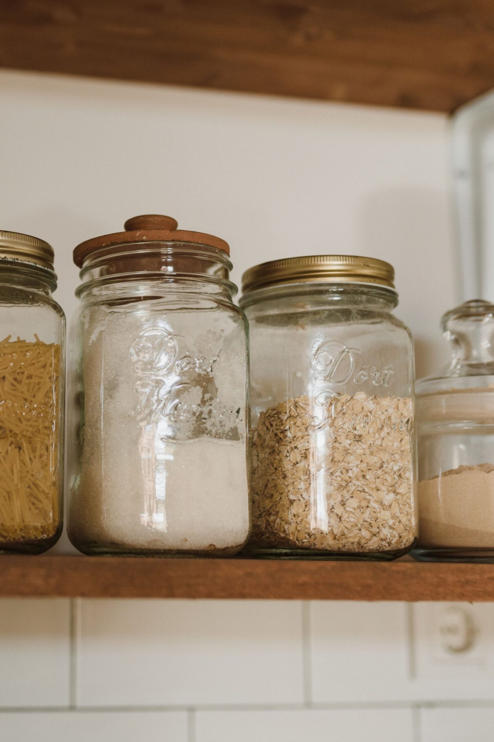 How To Achieve an Aesthetic Pantry Organization That’ll Leave you Satisfied
