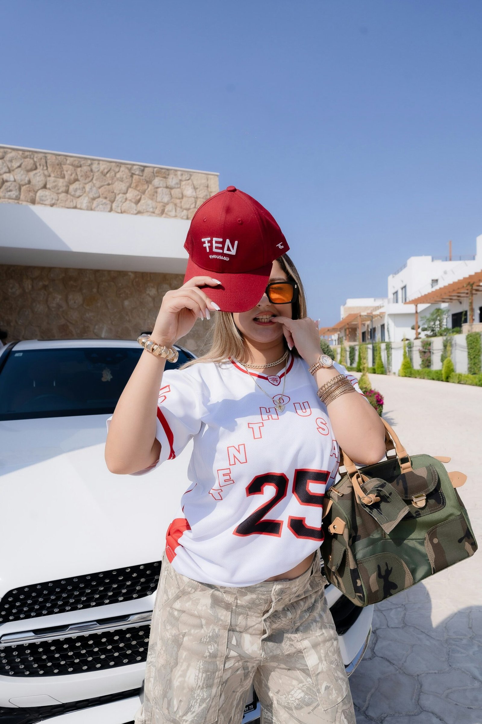What to Wear to a Baseball Game (Beyond the Jersey)