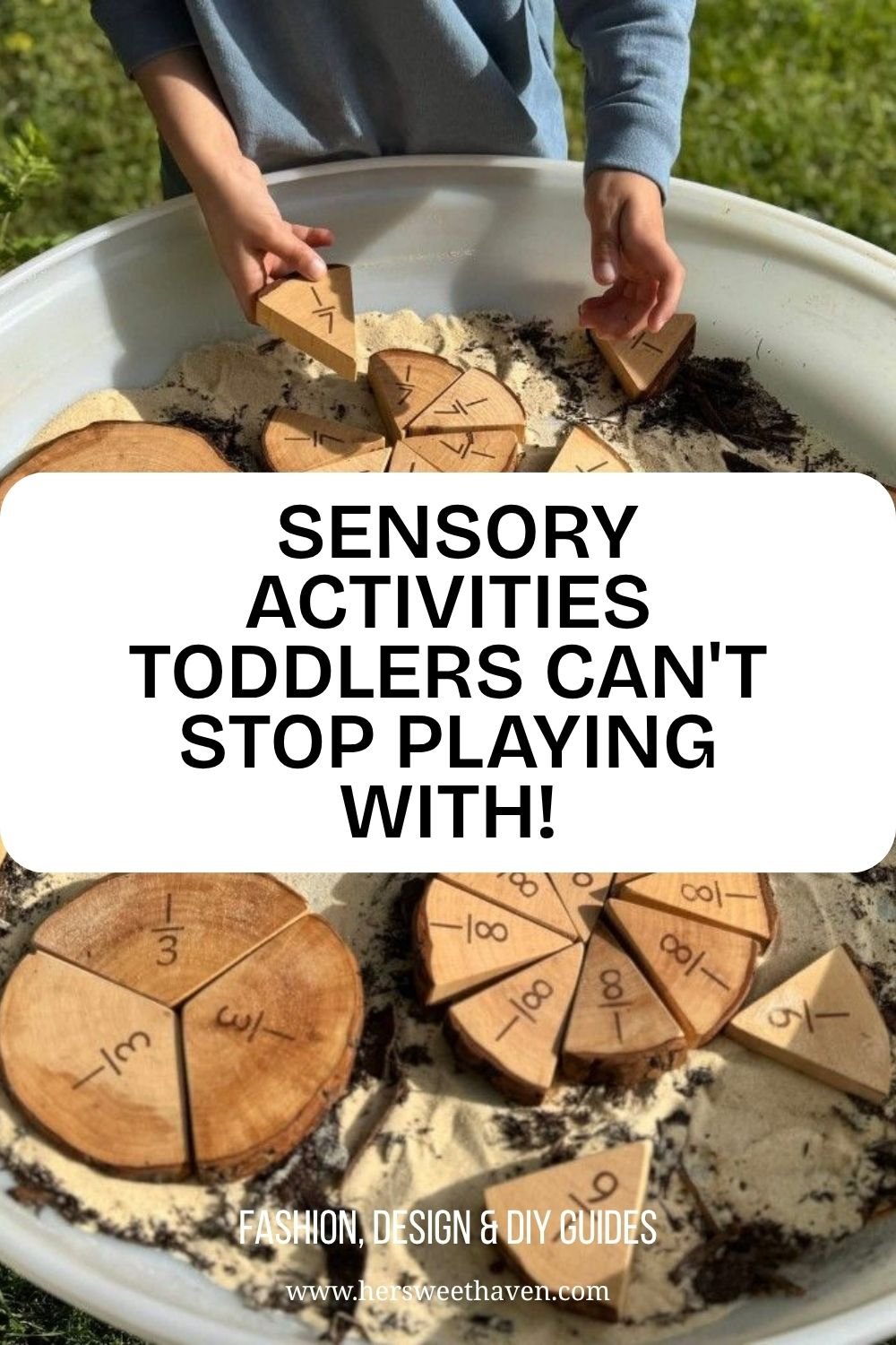 What Are the Best Sensory Play Kit Ideas for Children?