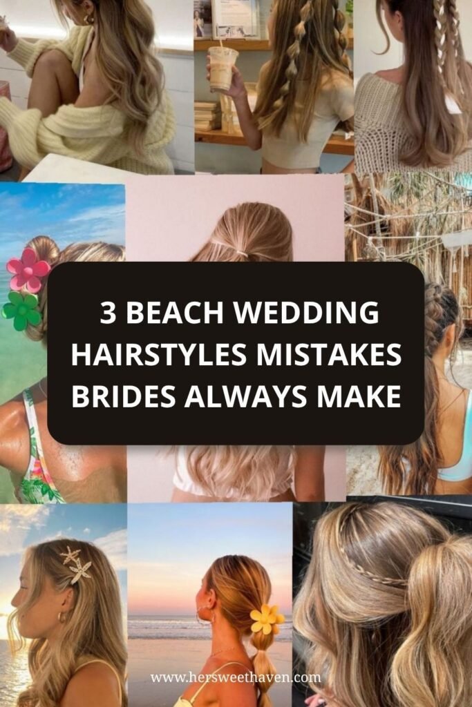 Wind Doesn't Care How Many Bobby Pins You Used