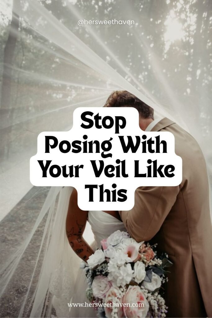 What Makes a Veil Shot Worth Sending