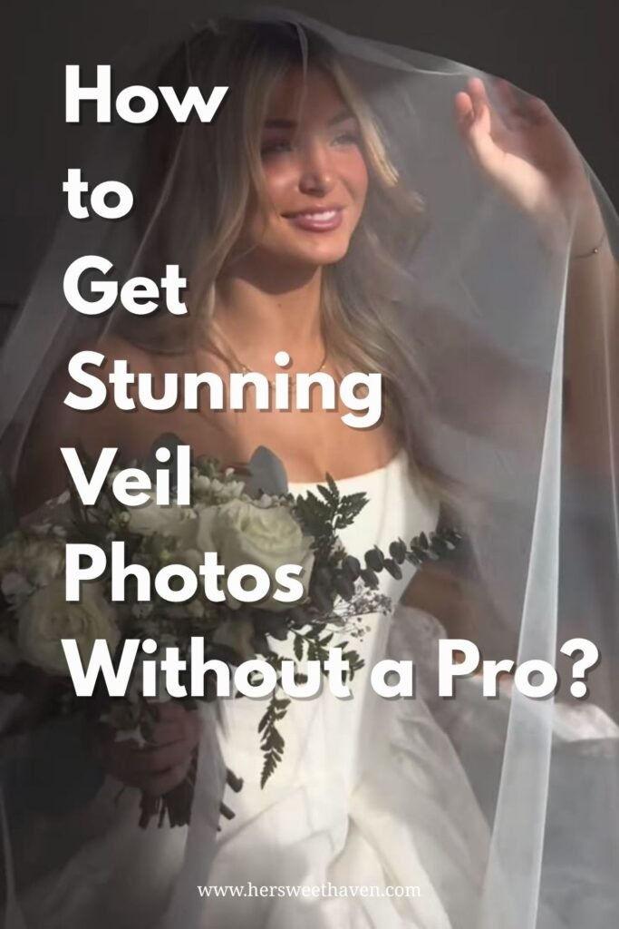 The Veil Swoop