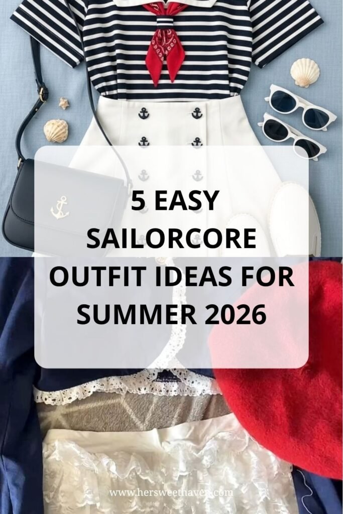 Where Did the Nautical Look Come From?