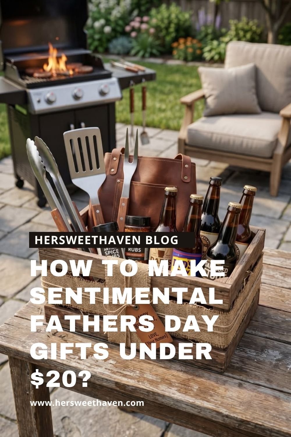 Unique Father’s Day Gift Ideas He Won’t Expect