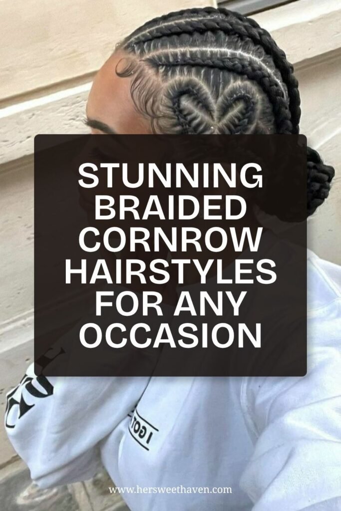 The Real Reasons Braids Get Frizzy So Fast