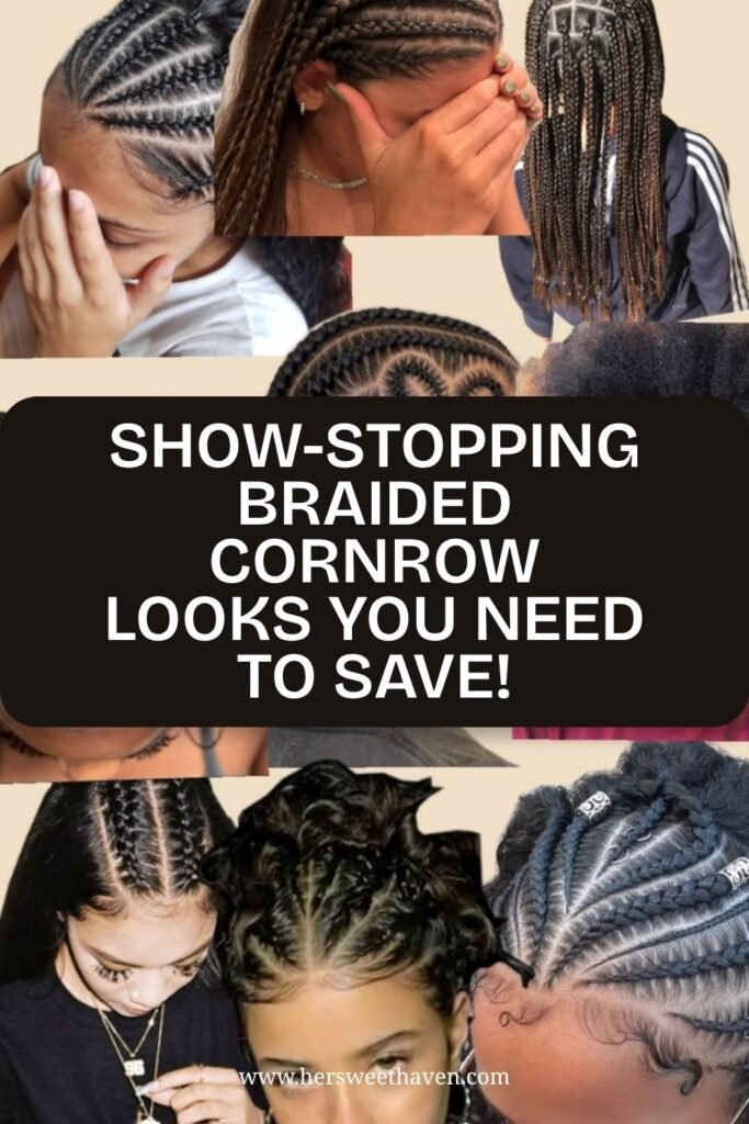 Scalp Care Between Wash Days