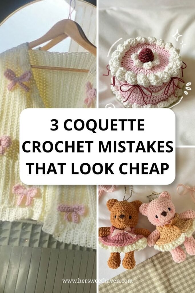 Coquette Bows &amp; Ruffles for Your Wardrobe