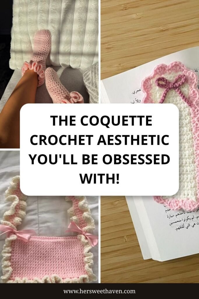 Coquette Bows &amp; Ruffles for Your Wardrobe