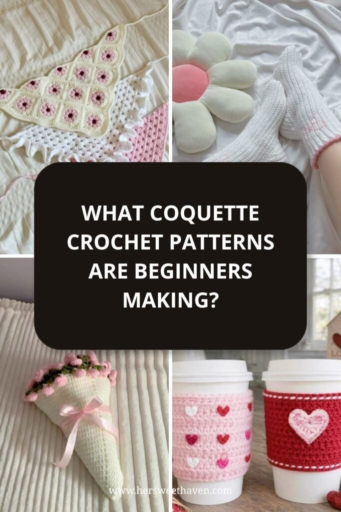 Coquette Bows &amp; Ruffles for Your Wardrobe