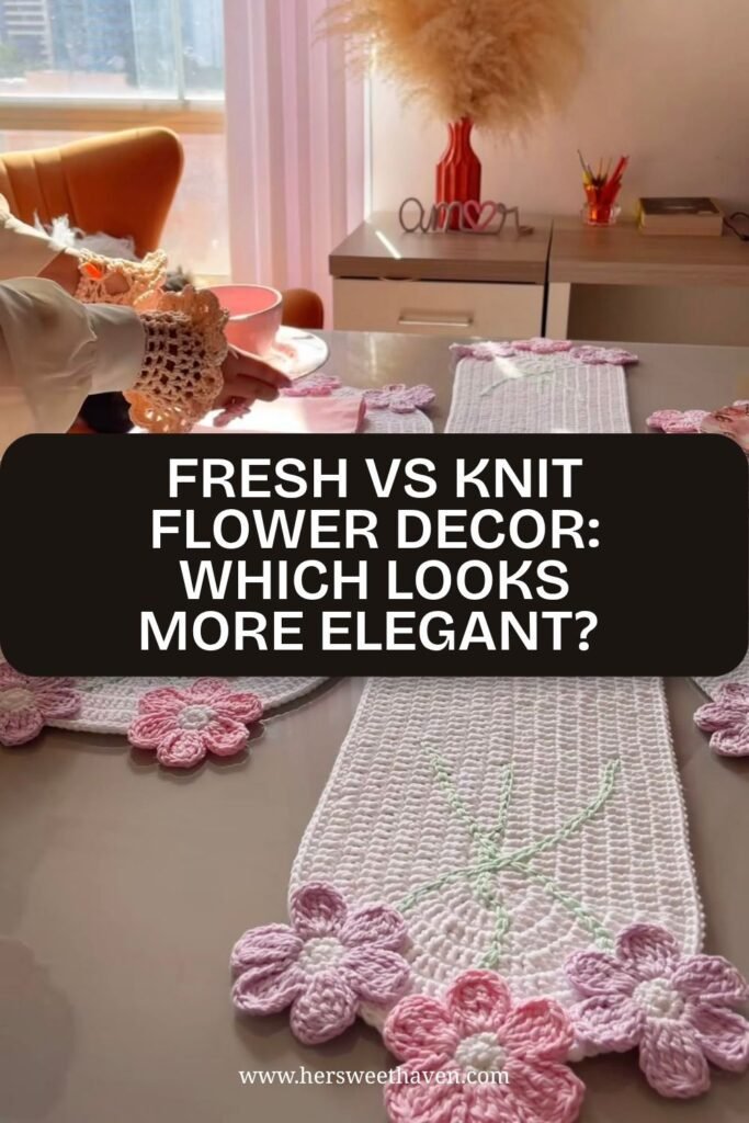 Forever Flowers for Your Home