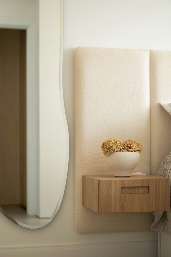 My Favorite Bedroom Mirror Ideas (And Where to Hang Them)