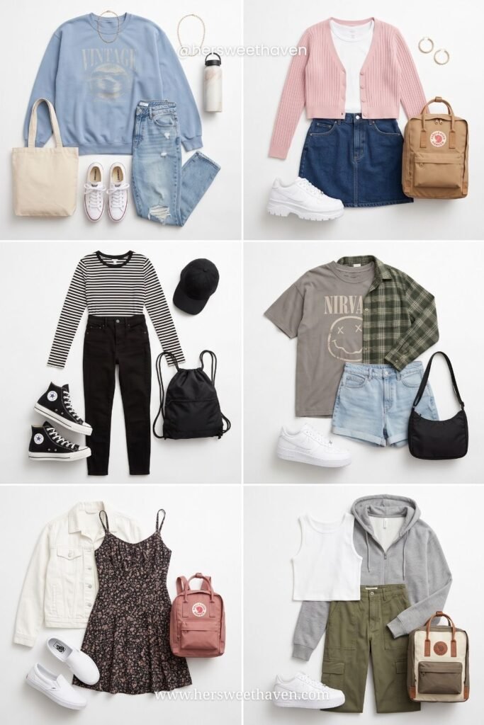 After: The Screenshot-Worthy Formulas