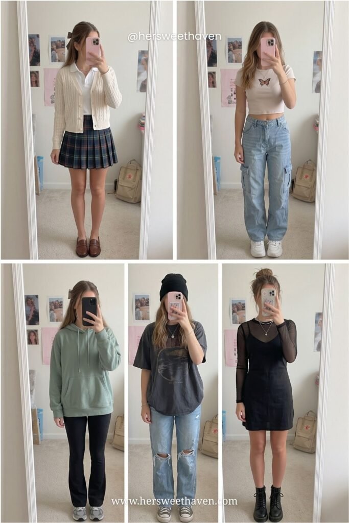 After: The Screenshot-Worthy Formulas