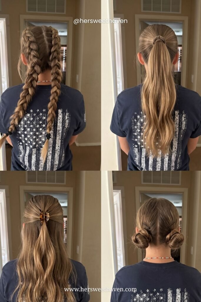 The Clip-and-Go Trick