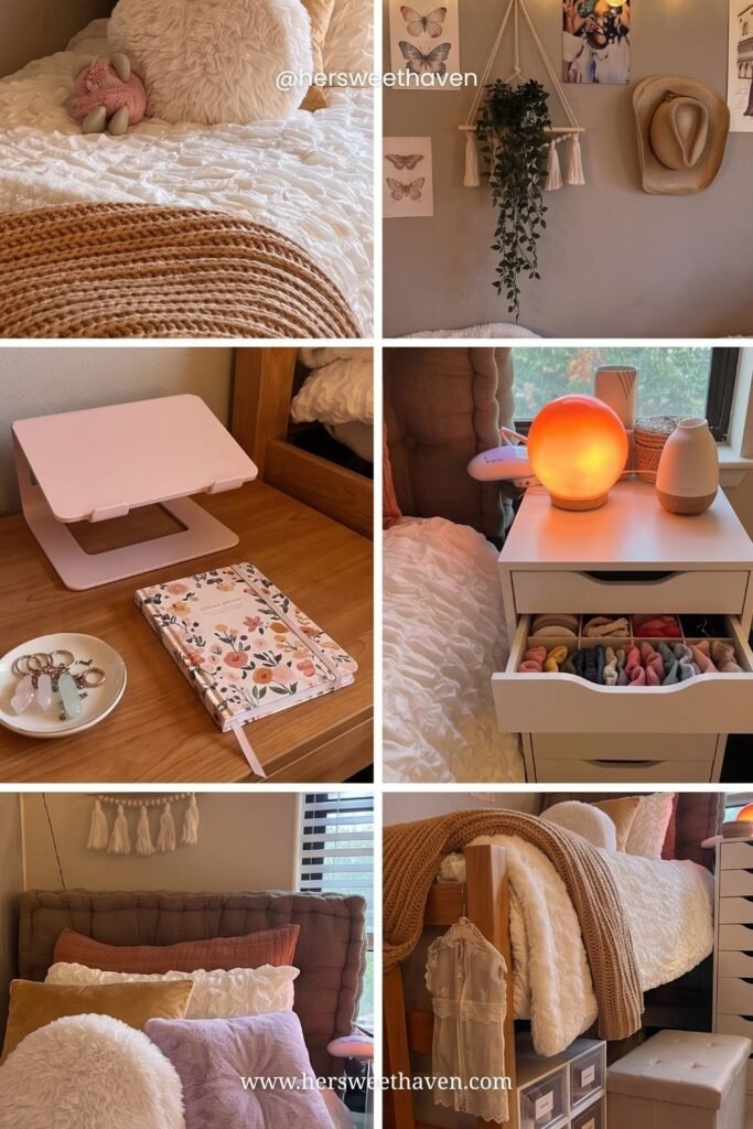 Turn Your Walls Into the Best Dorm Room Decor in the Building