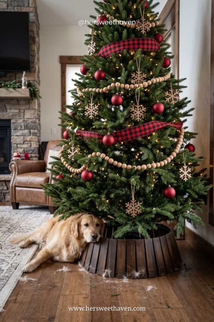 The One Trick That Pulls a Mismatched Tree Together