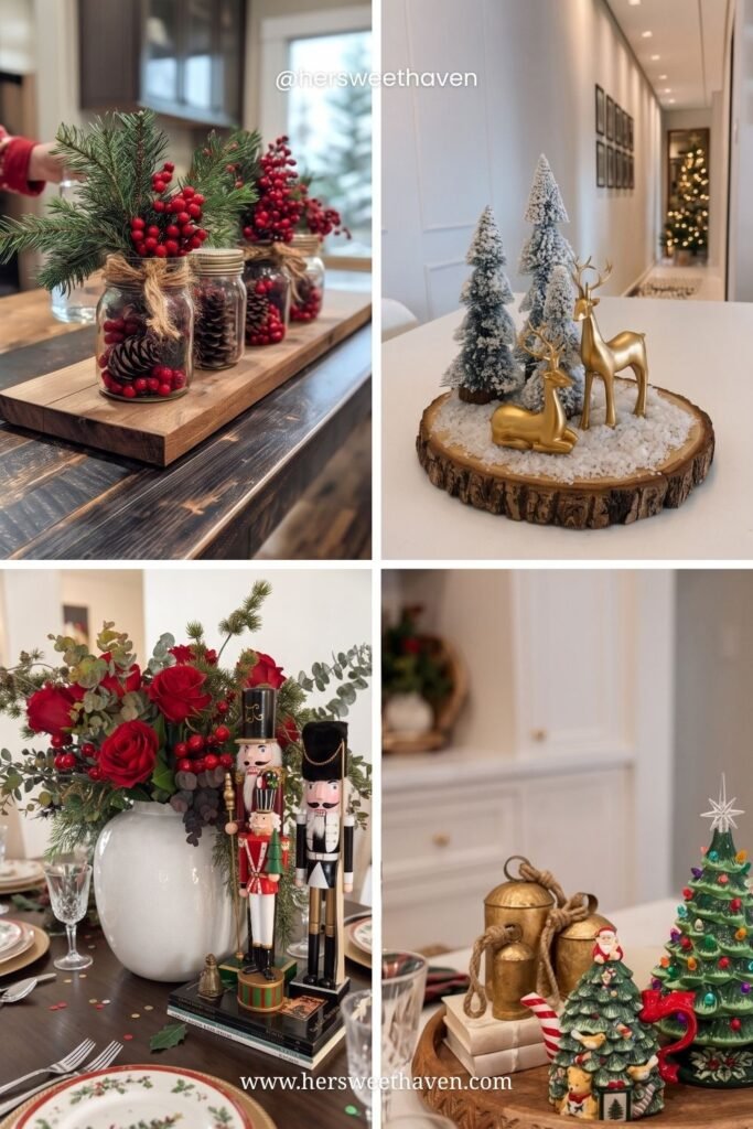 Rule 3: Decorate Five Zones, Not the Whole House