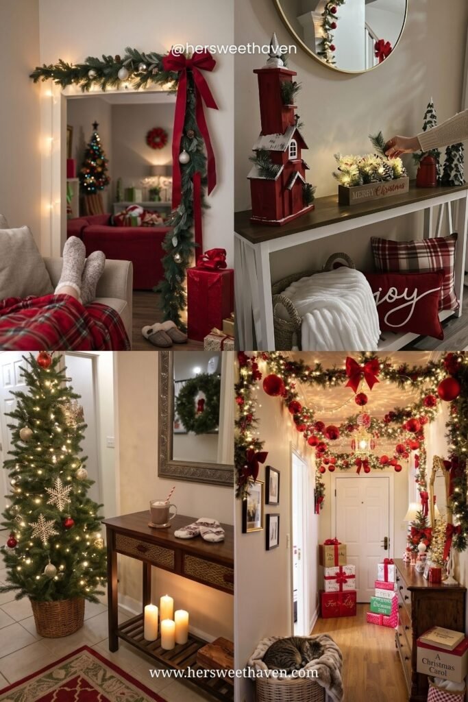 Rule 3: Decorate Five Zones, Not the Whole House