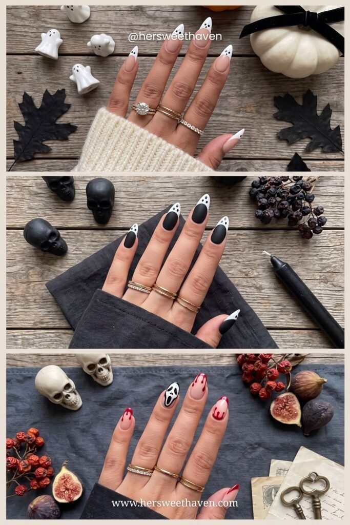 Matte Black Everything