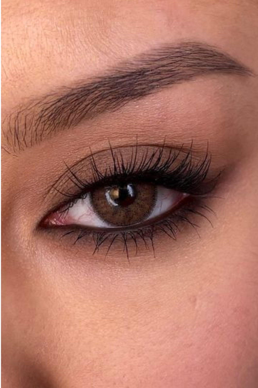 The Wedding Smokey Eye I’d Trust to Last Past Midnight