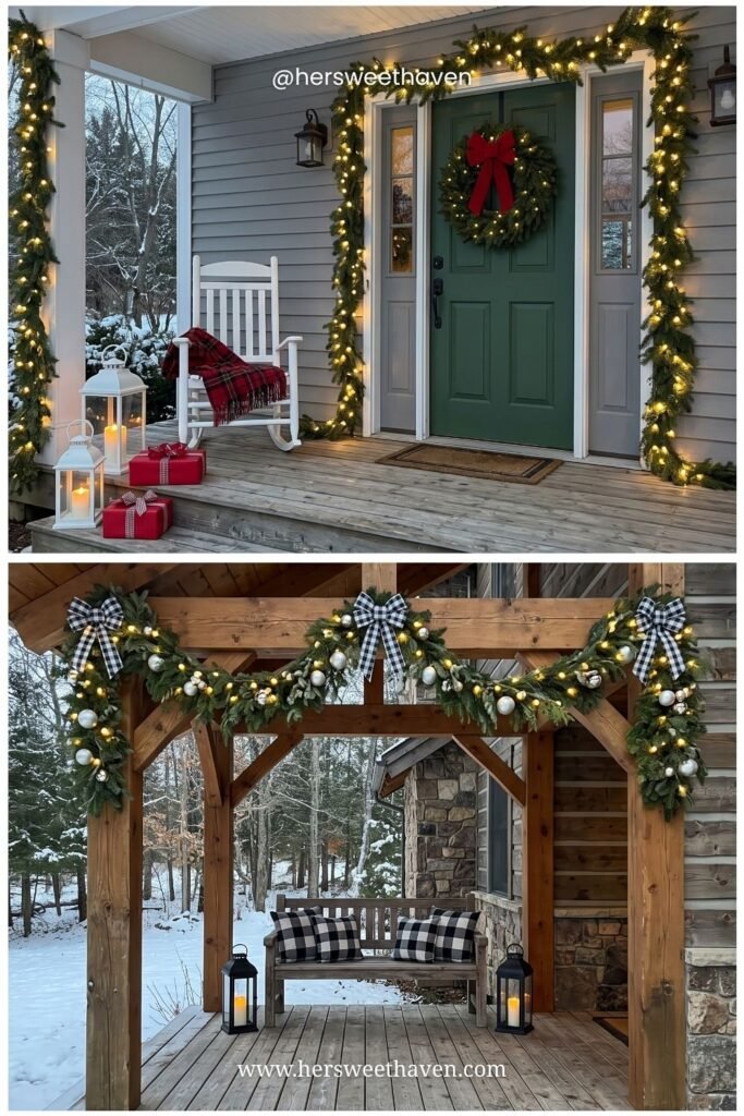 Decorate Beyond the Front Door