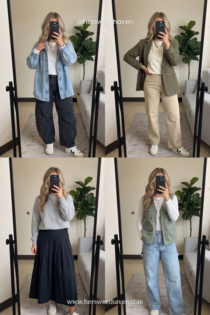The Double-Duty Closet Test