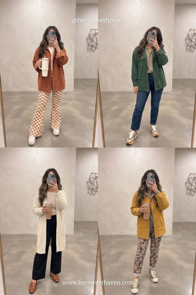 The Shacket Rotation