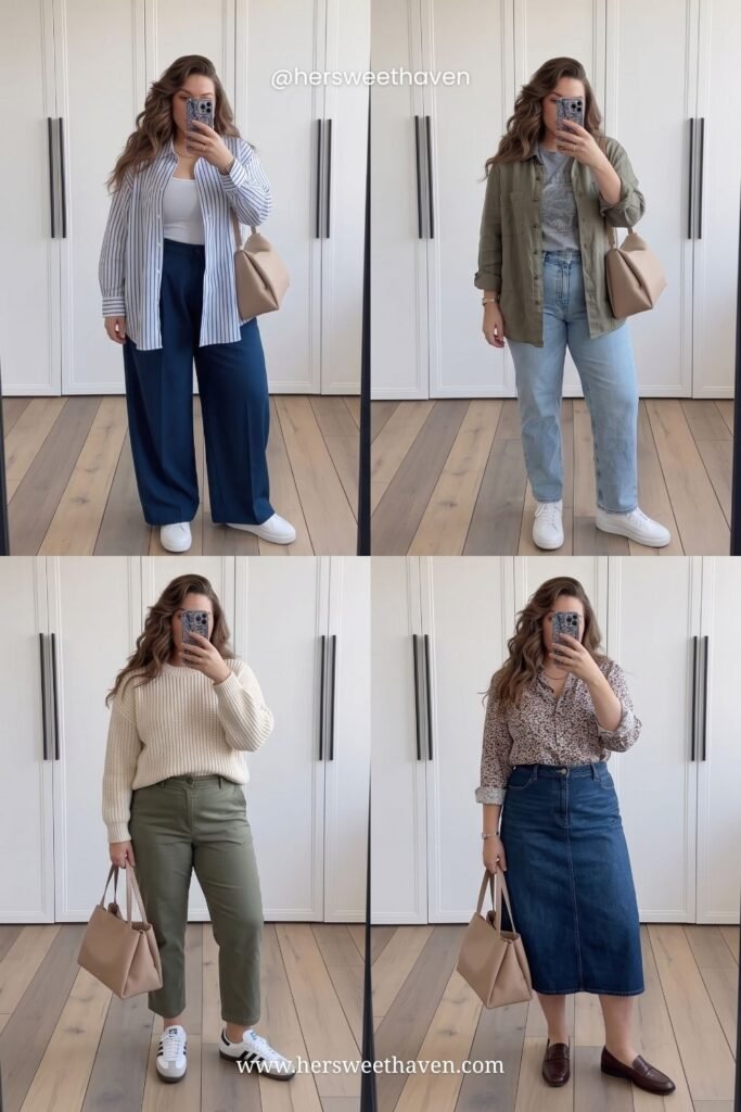 Neutrals That Work as Hard as You Do