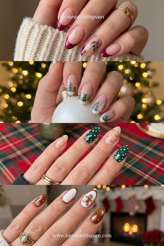 The Festive Sampler