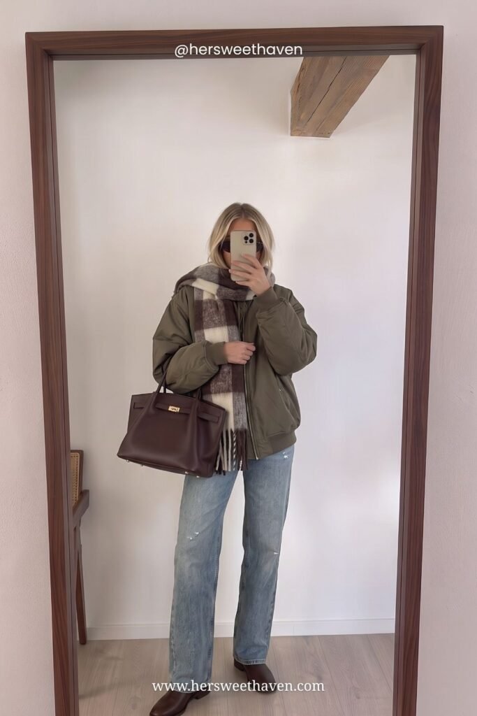 The Olive Bomber Curveball