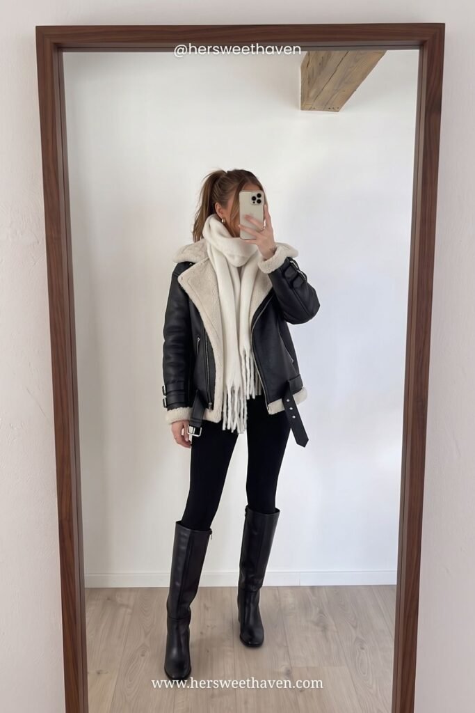What Do You Wear to a Casual Family Christmas?
