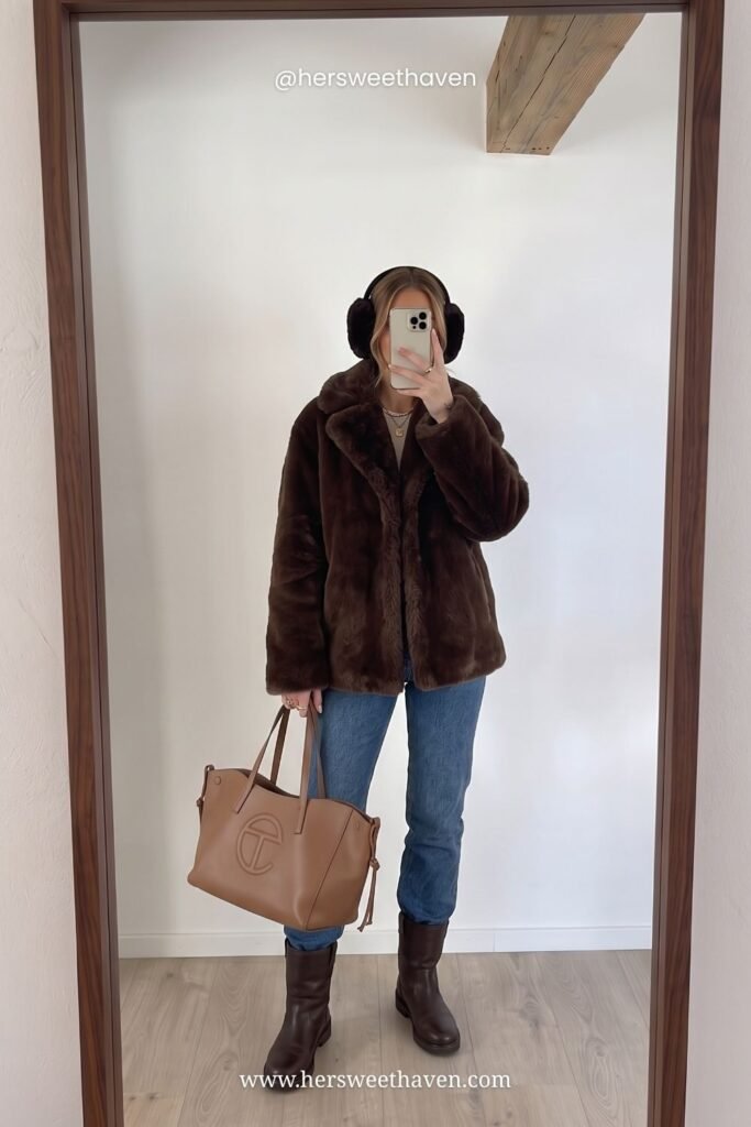 What Do You Wear to a Casual Family Christmas?