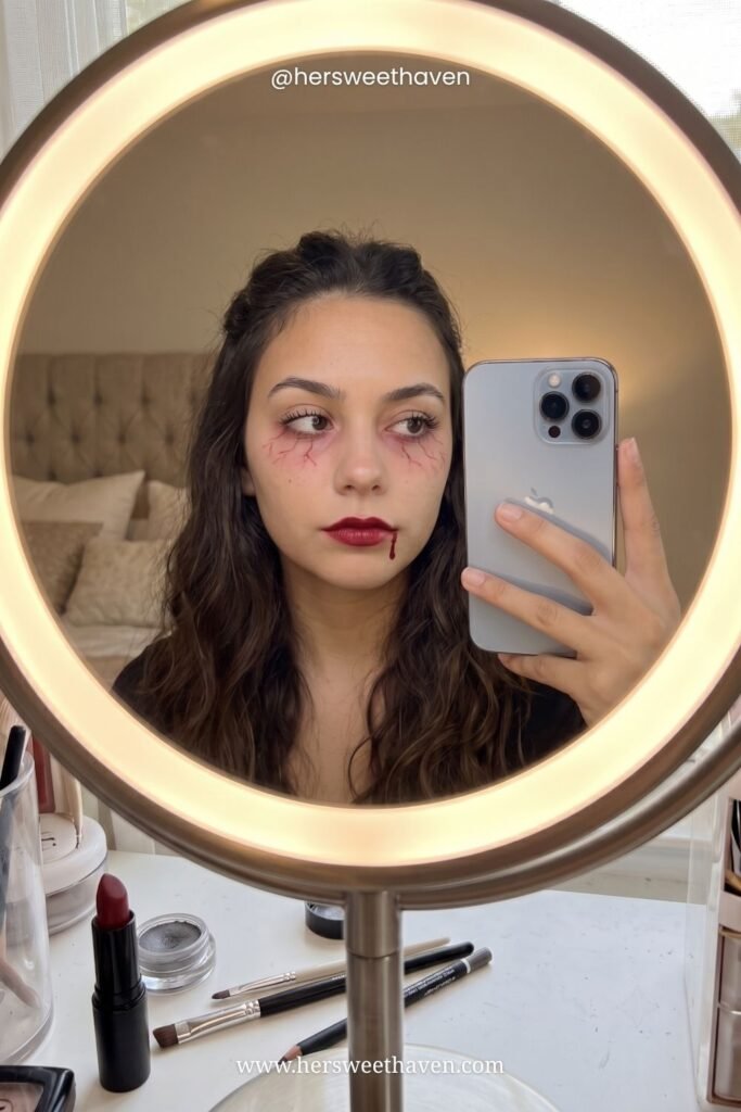 The Vampire
