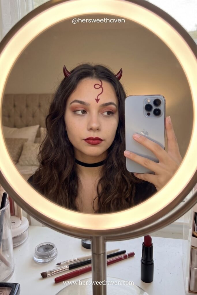 The Devil