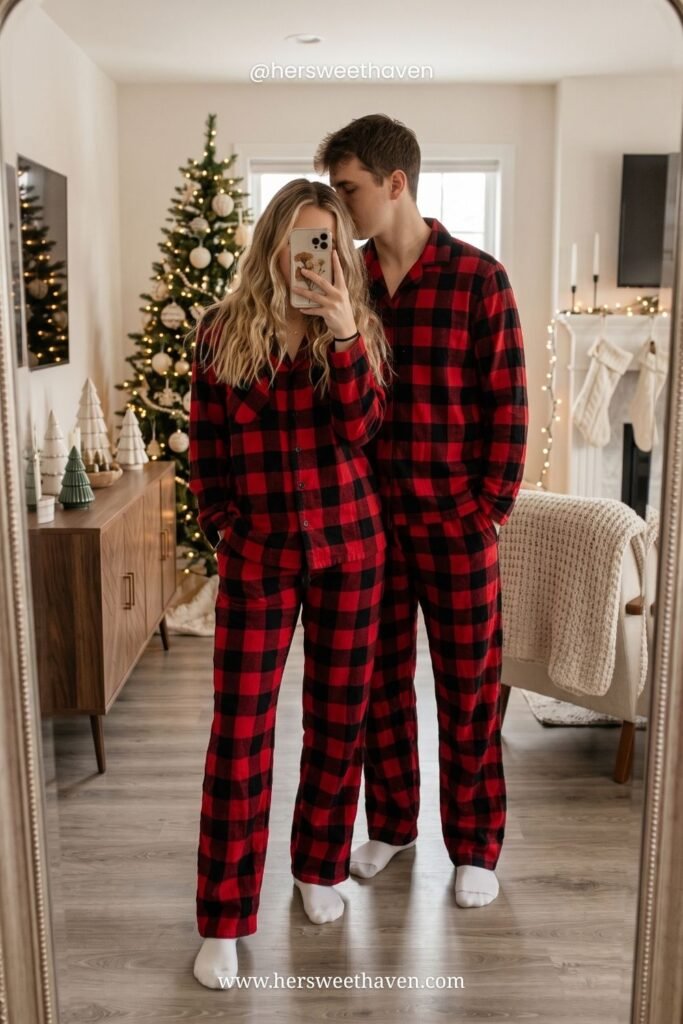 What Christmas Morning Could Look Like