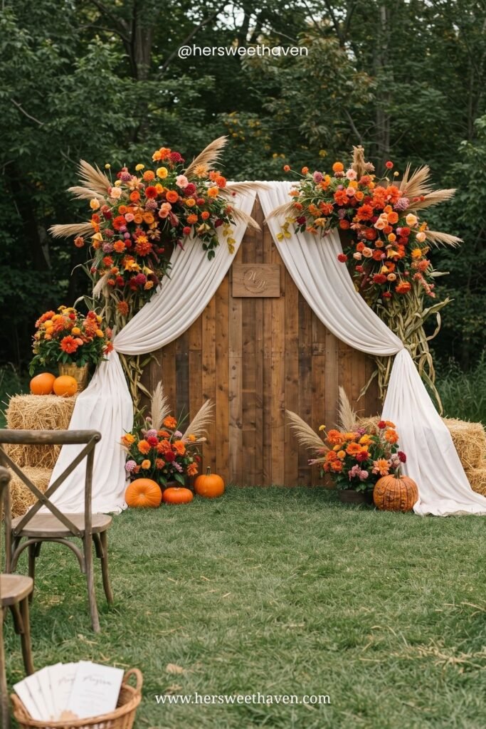 Build One Great Backdrop