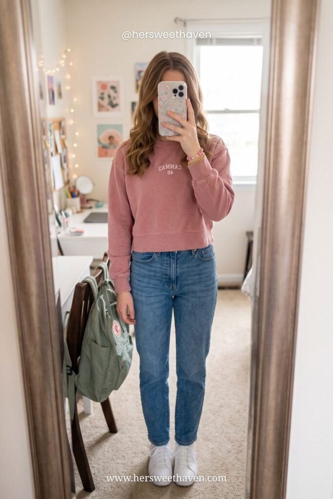How Do You Get These Looks Without Buying Everything?