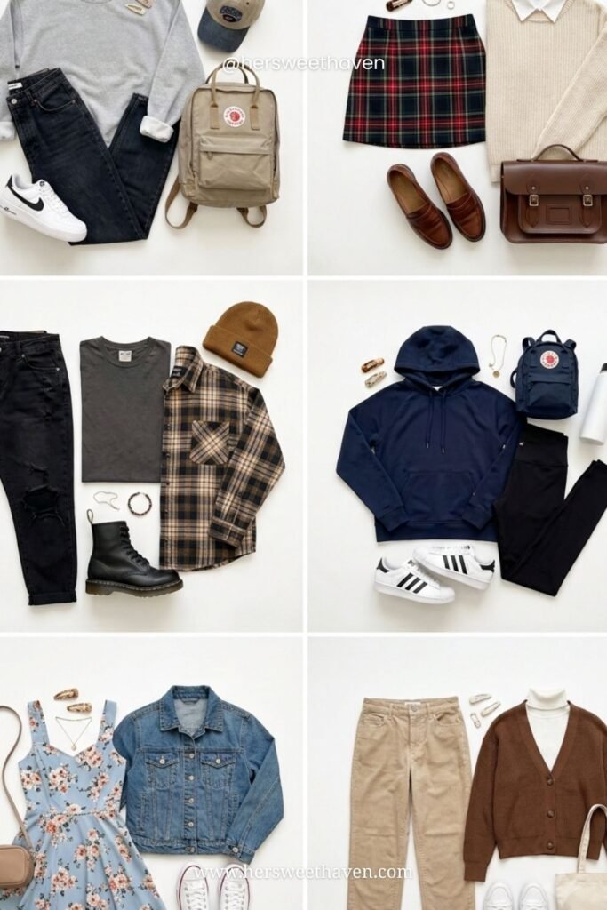 Mix, Match, Repeat