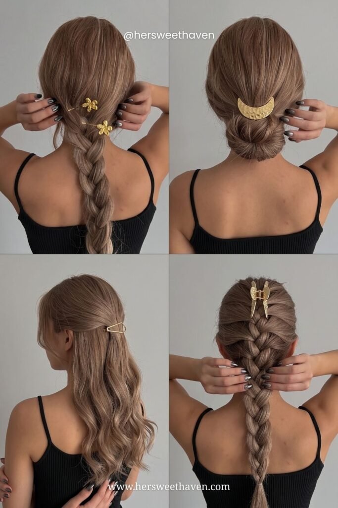 The Buns You Can Twist Half-Asleep