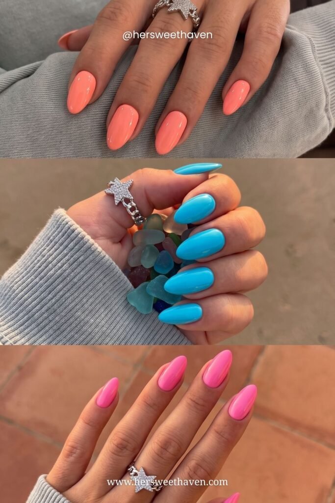 Bold Shades That Still Last