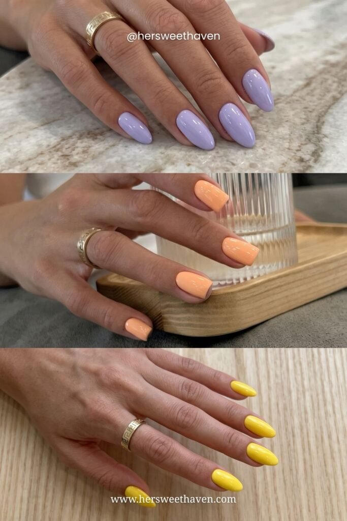 Bold Shades That Still Last
