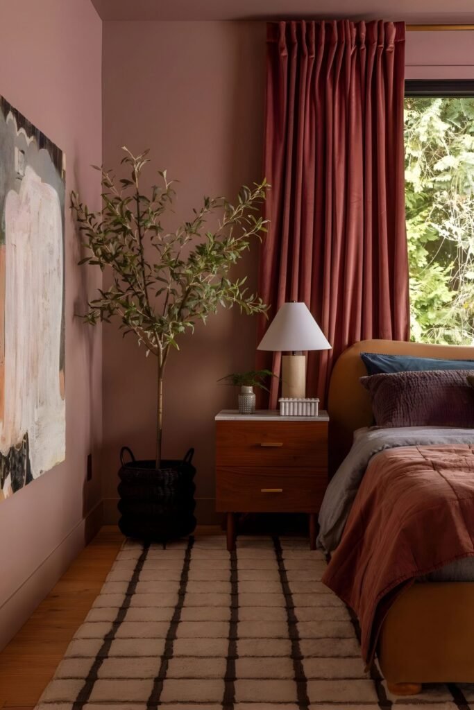 The Bedroom Paint Colors I Can’t Stop Thinking About