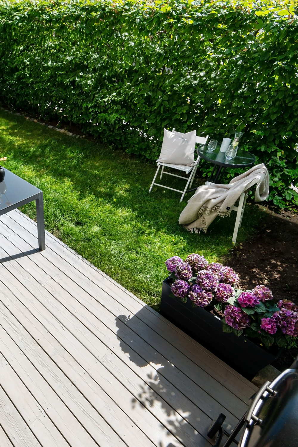 Small Garden Design Tips for Tiny Yards