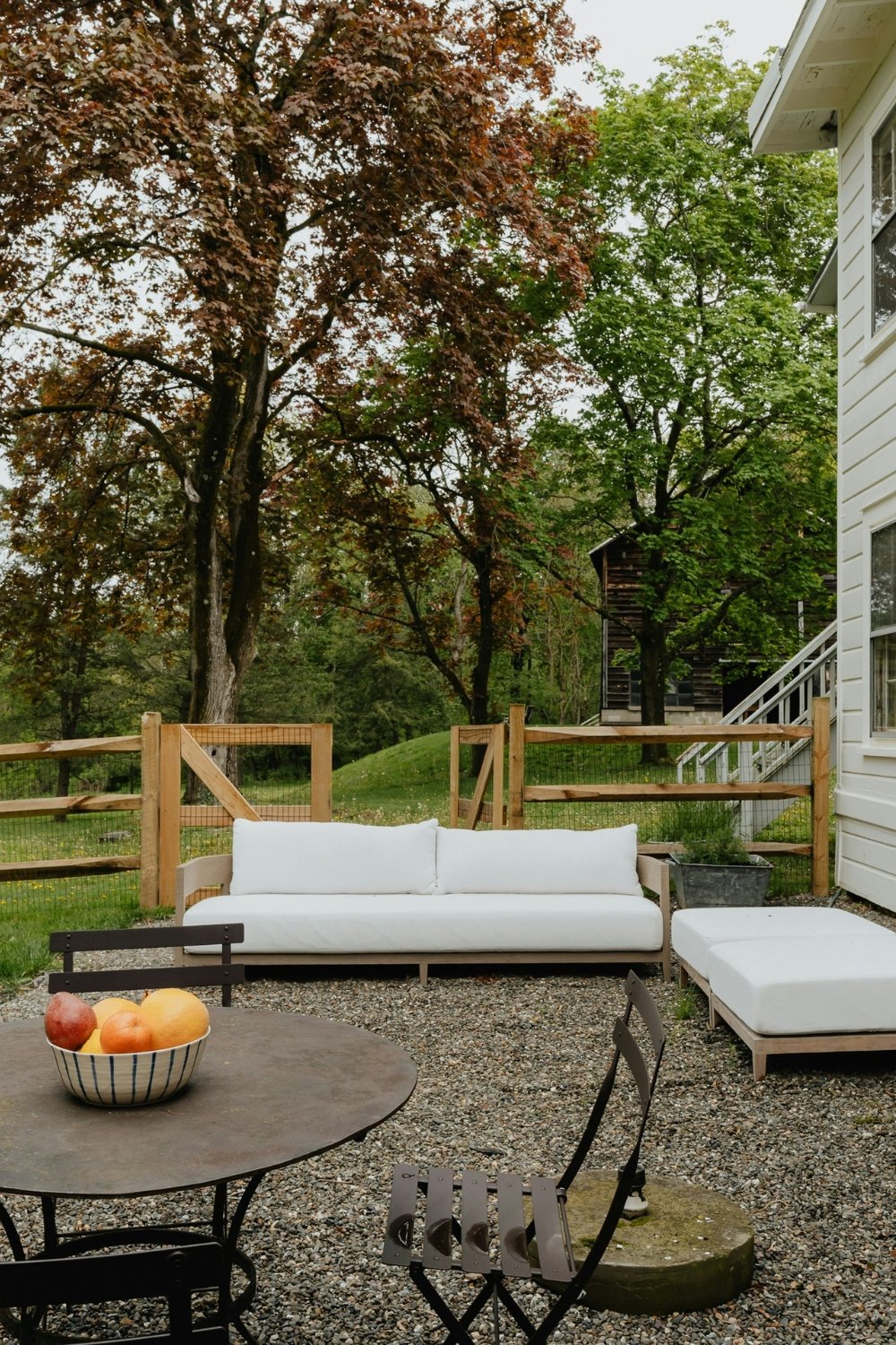 Renter-Friendly Backyard Upgrades You Can Take With You